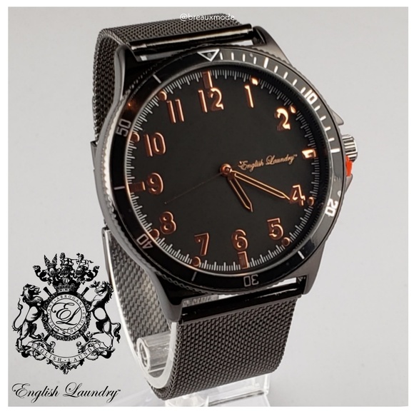 [Mens] English Laundry - Watch - Picture 1 of 3